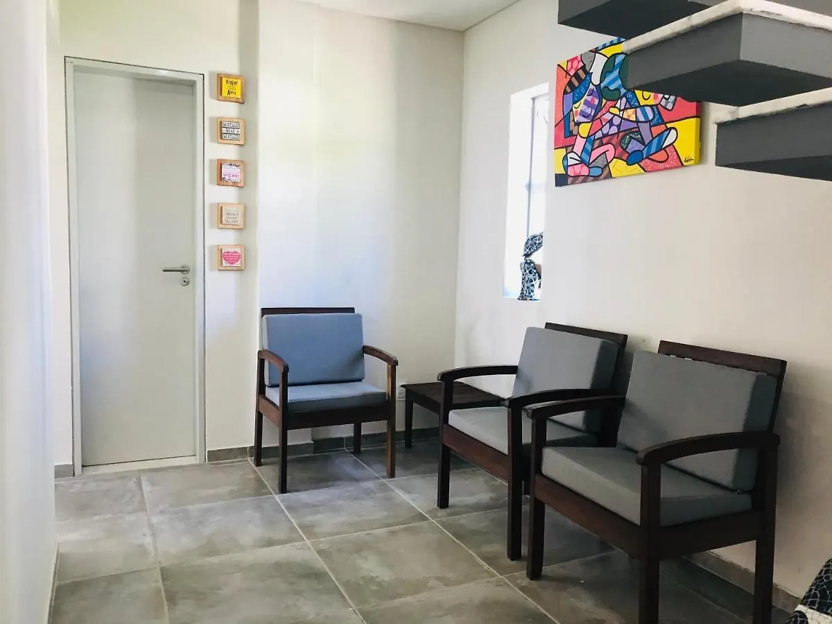 Holiday home Residencia Wawani A 150M Da Praia Do Borete Villa Porto de Galinhas