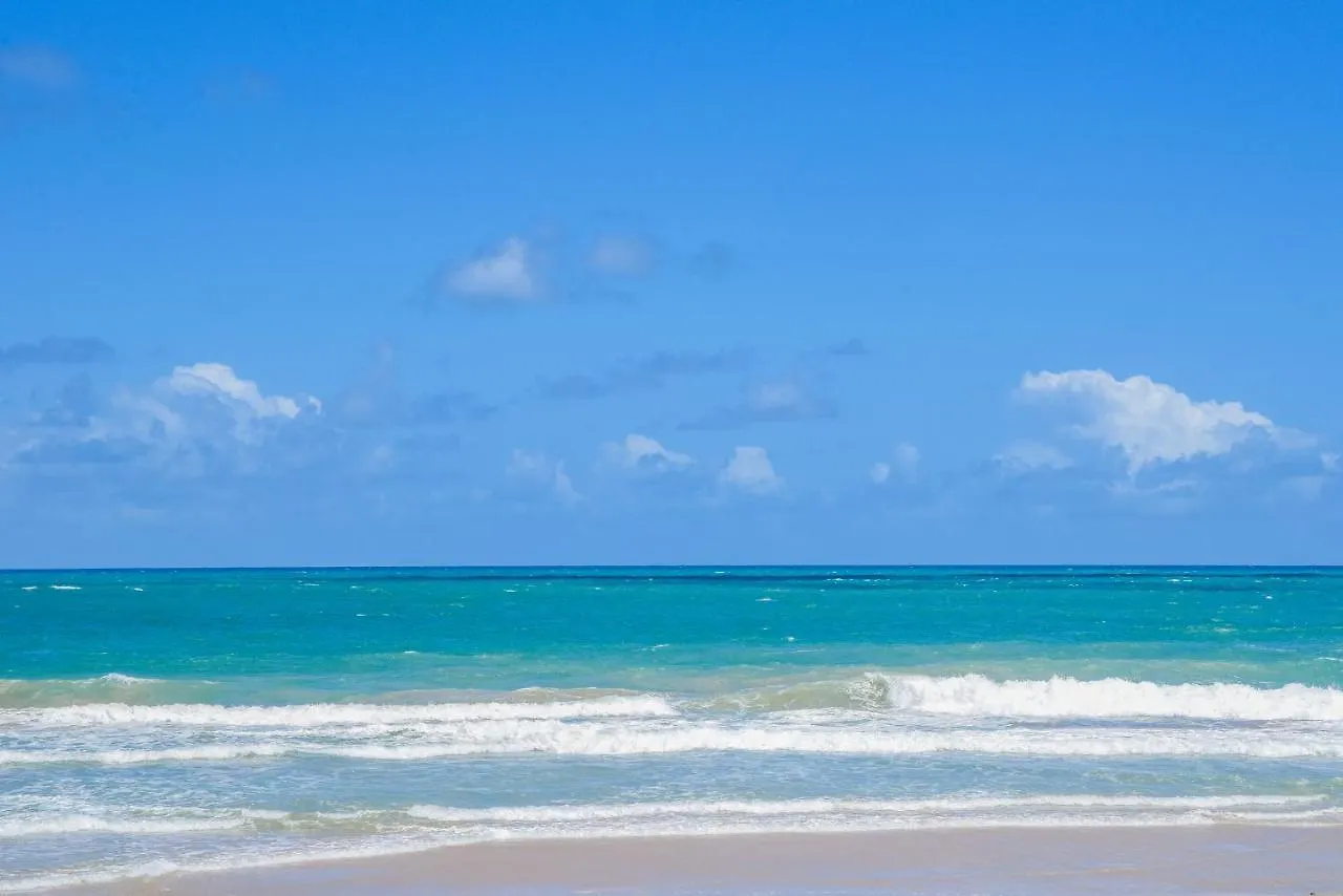 Holiday home Residencia Wawani A 150M Da Praia Do Borete Villa Porto de Galinhas Brazil