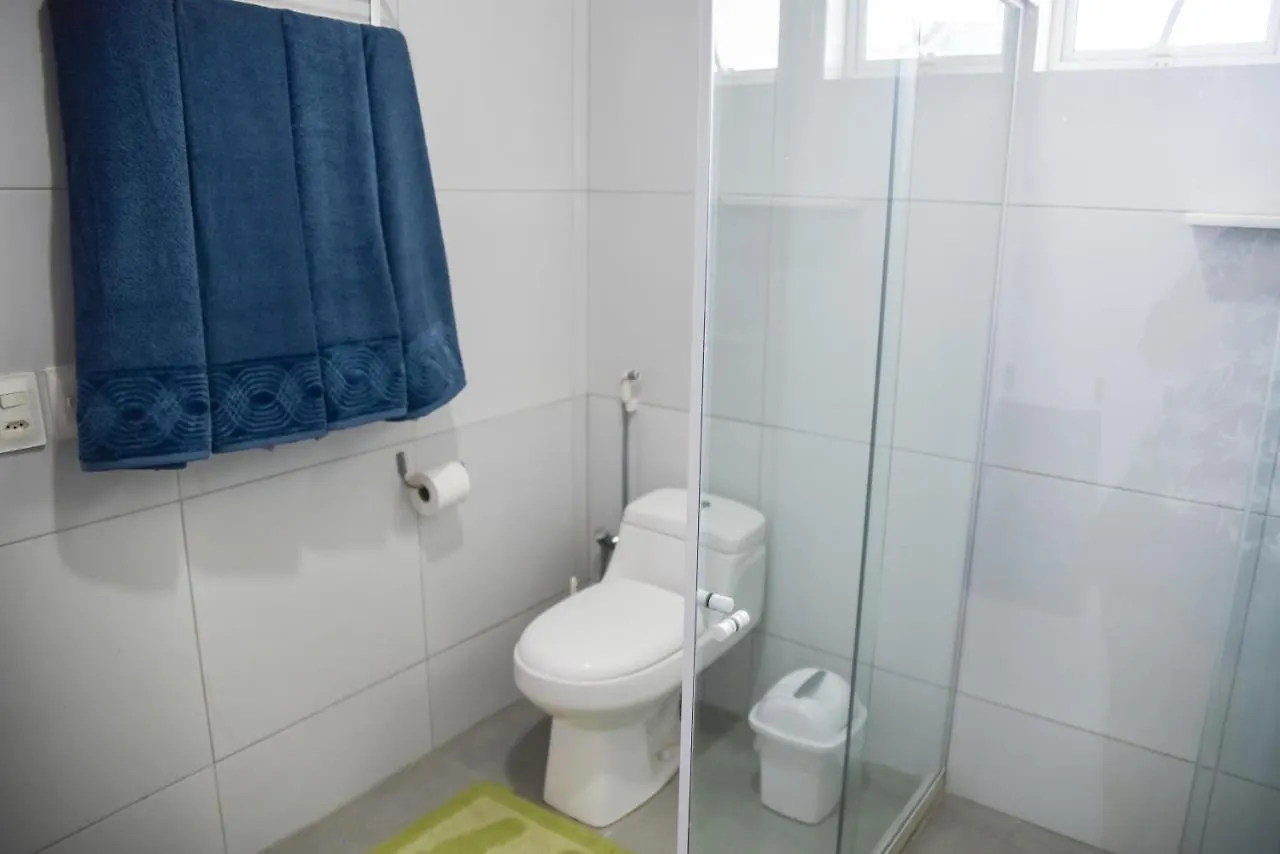 Holiday home Residencia Wawani A 150M Da Praia Do Borete Villa Porto de Galinhas