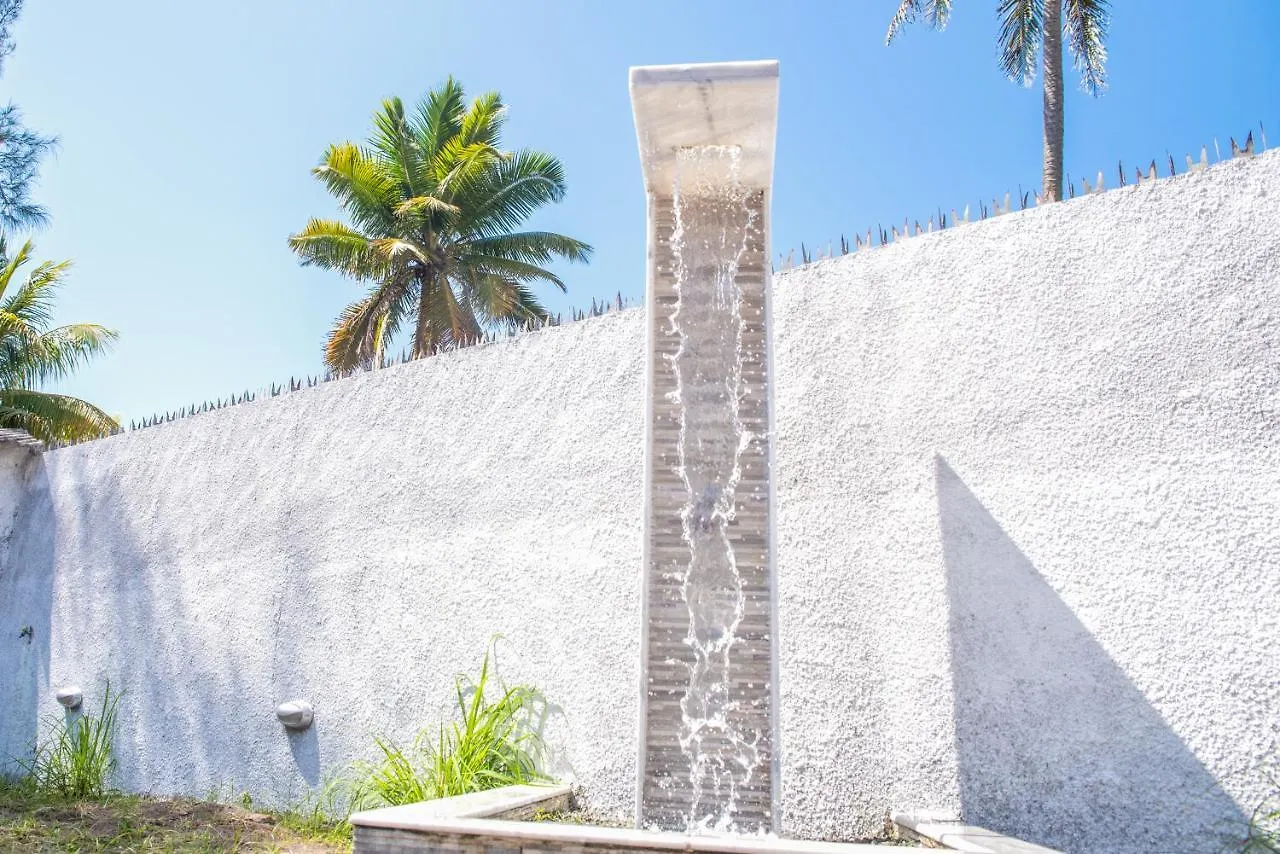 Holiday home Residencia Wawani A 150M Da Praia Do Borete Villa Porto de Galinhas