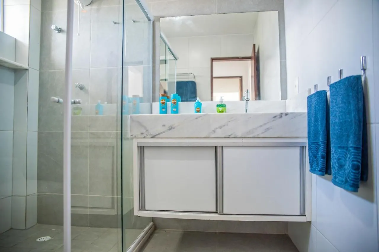 Residencia Wawani A 150M Da Praia Do Borete Villa Porto de Galinhas 0*,  Brazil