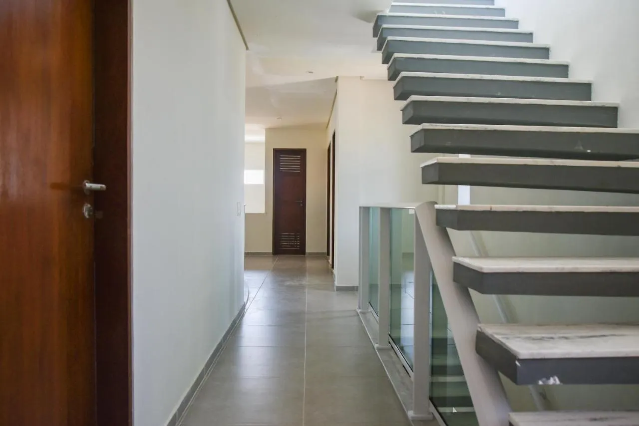 Residencia Wawani A 150M Da Praia Do Borete Villa Porto de Galinhas Holiday home